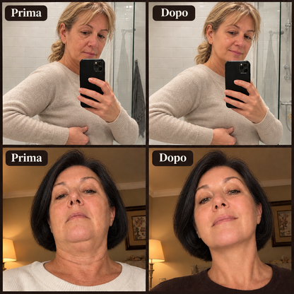 DAILIVA Drenante Linfatico