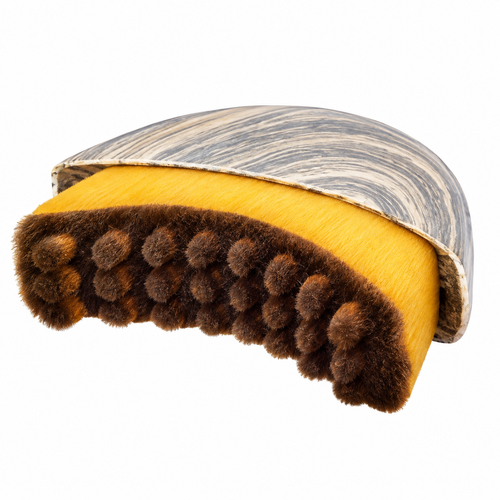 Spazzola Linfatica Viso