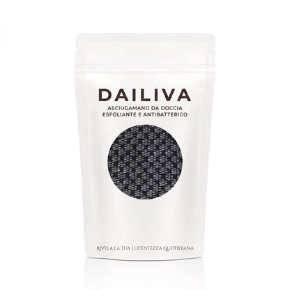 DAILIVA Panno Esfoliante Naturale