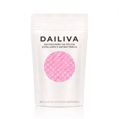 DAILIVA Panno Esfoliante Naturale