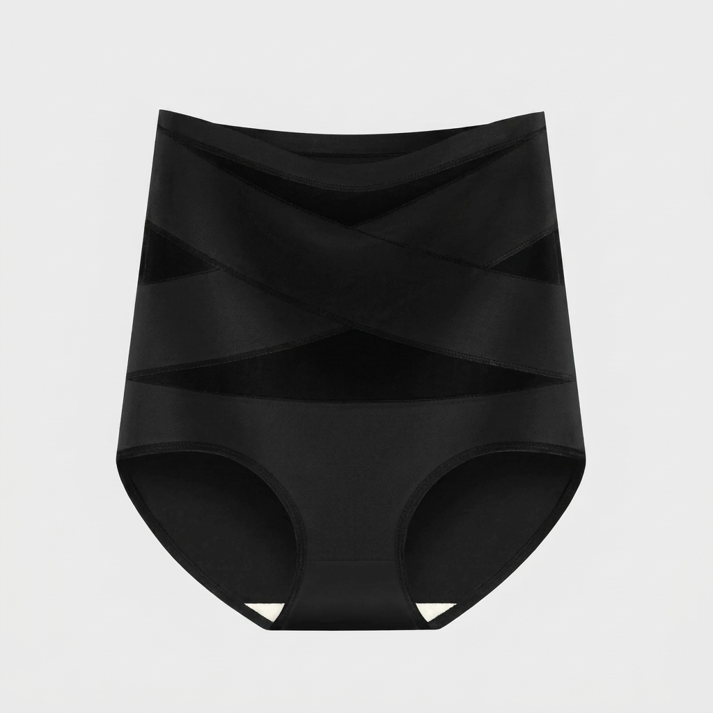DAILIVA Guaina Post-Parto — Compressione 360°