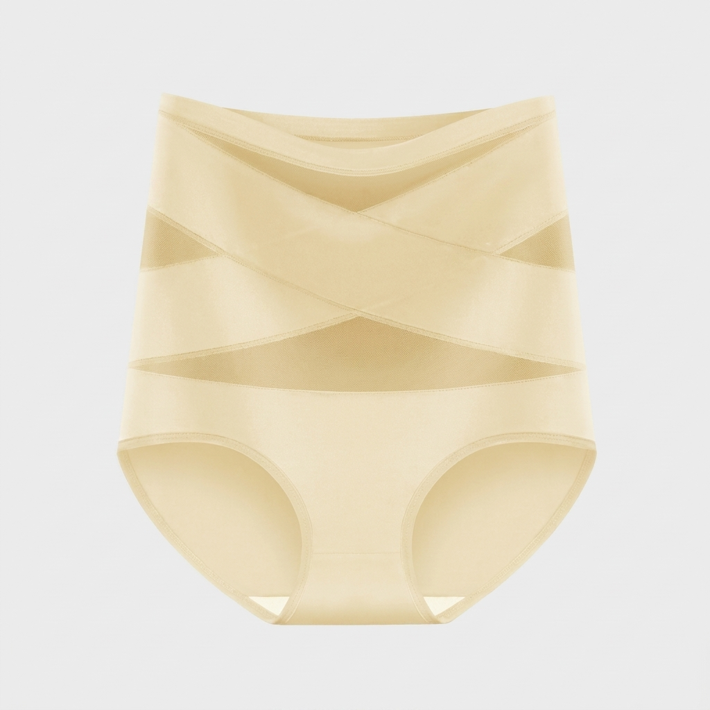 DAILIVA Guaina Post-Parto — Compressione 360°