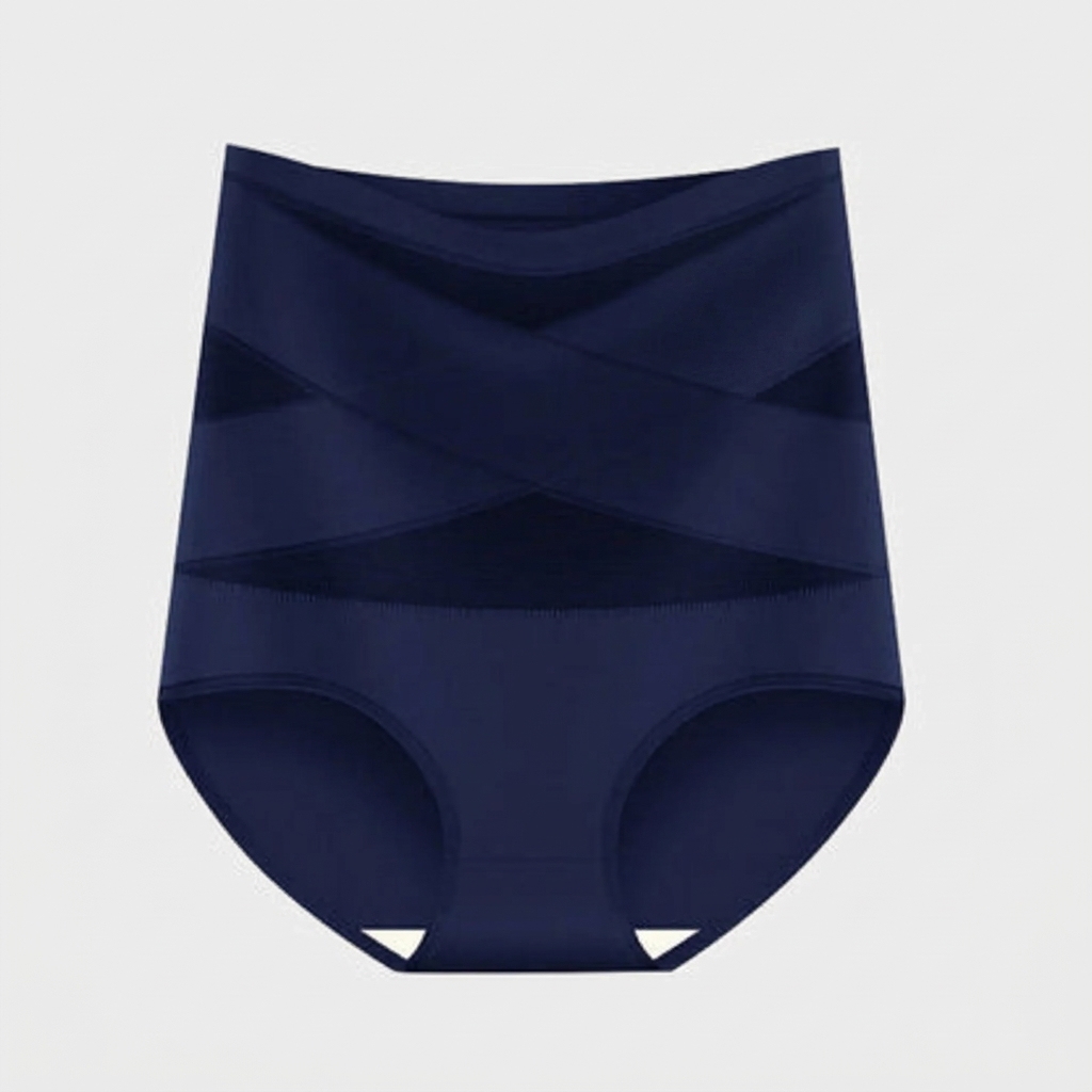 DAILIVA Guaina Post-Parto — Compressione 360°